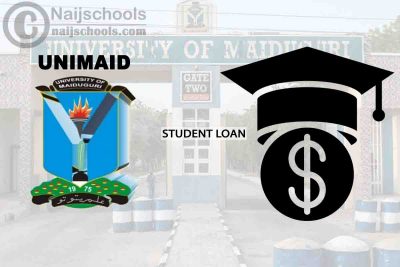 How to Apply for a Student Loan in UNIMAID