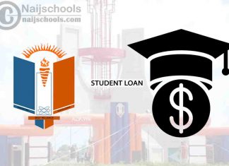 How to Apply for a Student Loan in UNIZIK