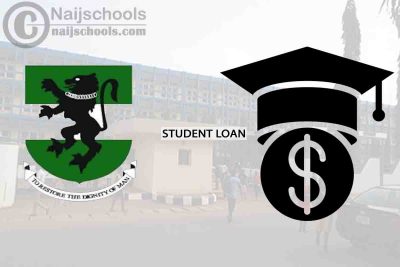 How to Apply for a Student Loan at UNN