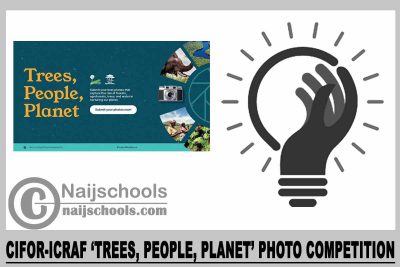 CIFOR-ICRAF ‘Trees, People, Planet’ Photo Competition 2023