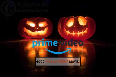 Watch Good Amazon Prime Video Halloween Movies; 15 Options