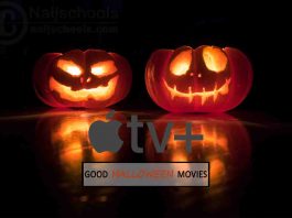 Watch Good Apple TV Plus Halloween Movies; 15 Options