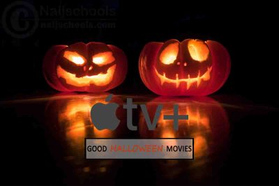 Watch Good Apple TV Plus Halloween Movies; 15 Options 