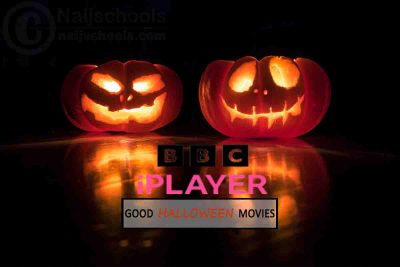 Watch Good BBC iPlayer Halloween Movies; 15 Options