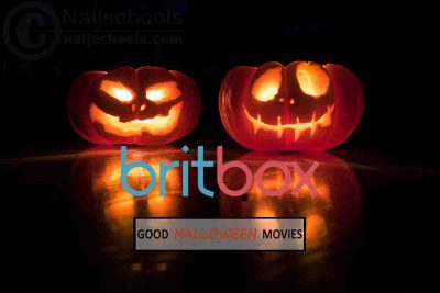 Watch Good Britbox Halloween Movies; 15 Options
