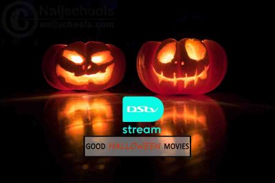 Watch Good DStv Stream Halloween Movies; 15 Options
