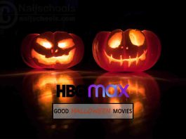 Watch Good HBO Max Halloween Movies; 15 Options