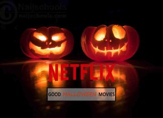 Watch Good Netflix Halloween Movies; 15 Options