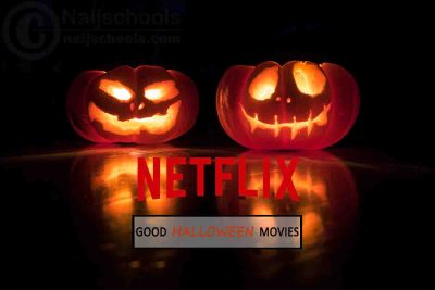 Watch Good Netflix Halloween Movies; 15 Options