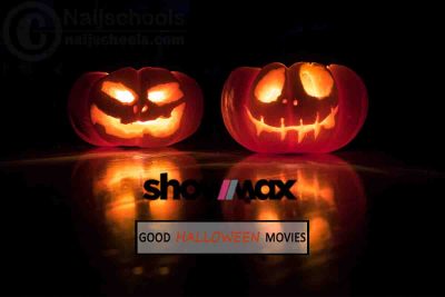 Watch Good Showmax Halloween Movies; 15 Options