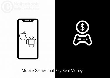24 Mobile Android & iOS Games That can Pay You Real Money