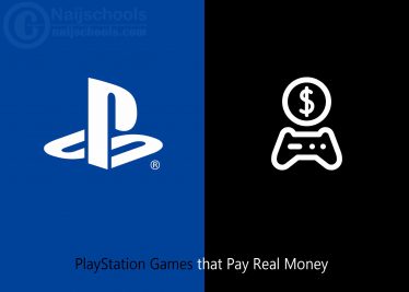 15 Playstation Games that Pay Real Money into Your Bank Account