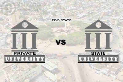 Edo State vs Private University; Which is Better? Check!