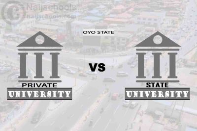 Oyo State vs Private University; Which is Better? Check!