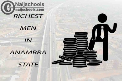 Top 13 Richest Men in Anambra State Nigeria 2023/2024