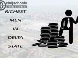 Top 13 Richest Men in Delta State Nigeria 2023/2024