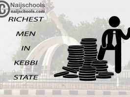 Top 13 Richest Men in Kebbi State Nigeria 2023/2024