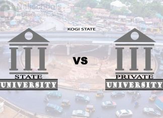 Kogi State vs Private University; Which is Better? Check!