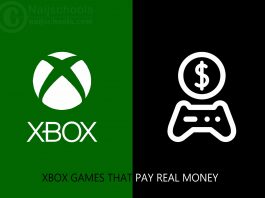 15 Xbox Games That Pay Real Money into Your Bank Account