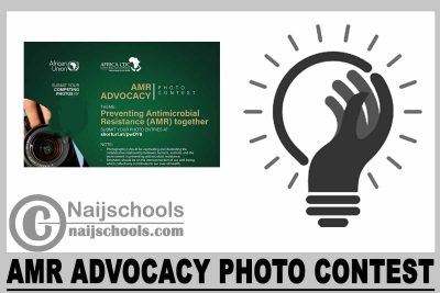 AMR Advocacy Photo Contest 2023