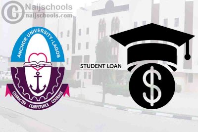 How to Apply for a Student Loan at Anchor University