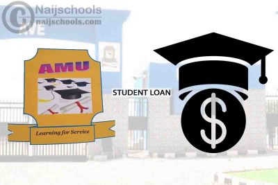 How to Apply for a Student Loan at Ave Maria University Lagos