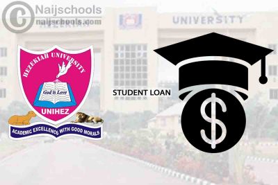 How to Apply for a Student Loan at Hezekiah University