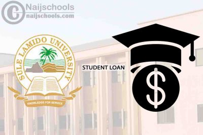 How to Apply for a Student Loan at SLU