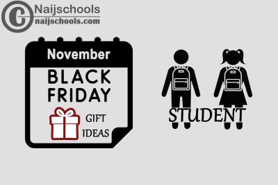 18 Black Friday Gifts to Buy for Your Student in 2023