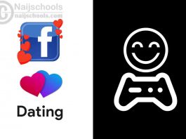 13 Games You Can Play with Your Facebook Dating Match Online