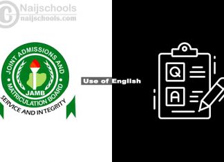 JAMB English Questions and Answers Download PQ PDF 2008-23