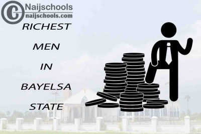 Top 13 Richest Men in Bayelsa State Nigeria 2023/2024