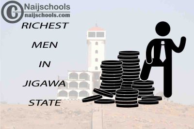 Top 13 Richest Men in Jigawa State Nigeria 2023/2024 