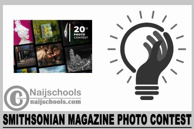 Smithsonian Magazine Photo Contest 2023