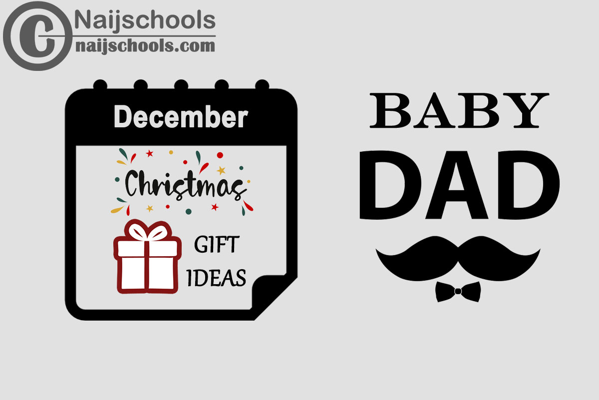 15 Christmas 2023 Gifts to Buy for Your Baby Daddy