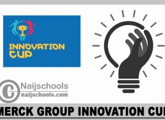 Merck Group Innovation Cup 2024