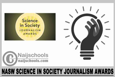 NASW Science in Society Journalism Awards 2024