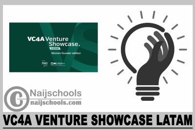 VC4A Venture Showcase Latam 2023