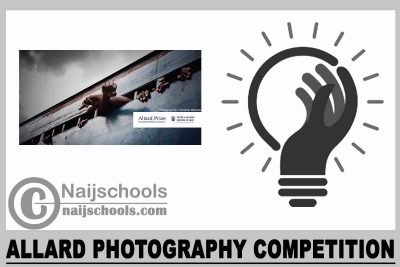 Allard Photography Competition 2024