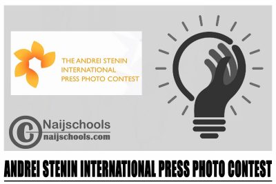 Andrei Stenin International Press Photo Contest 2024