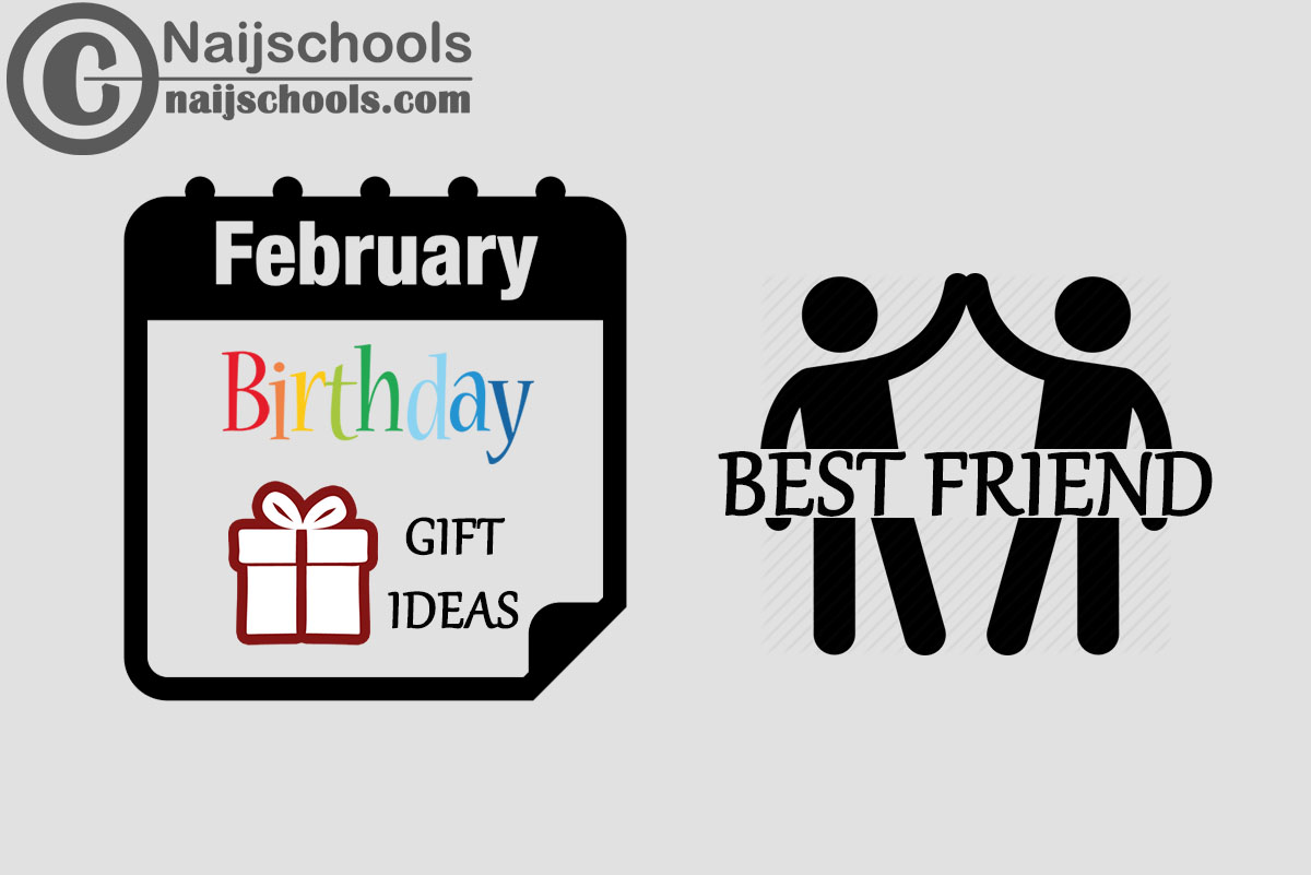18 February Birthday Gifts to Buy For Your Best Friend 2024