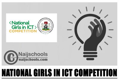 National Girls in ICT Competition 2024
