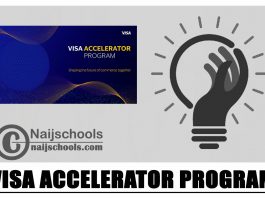 Visa Accelerator Program 2024 for Asia Pacific
