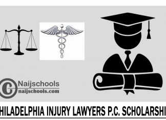 Philadelphia Injury Lawyers P.C. Scholarship Essay Contest 2024