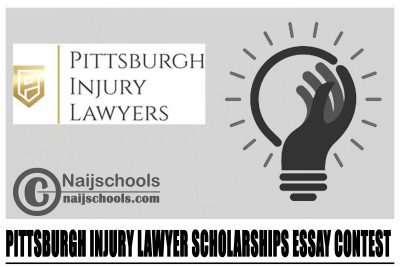Pittsburgh Injury Lawyer Scholarships Essay Contest