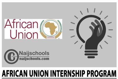 African Union Internship Program 2024