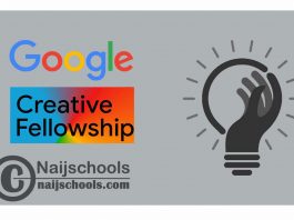 Google Creative Fellowship 2024