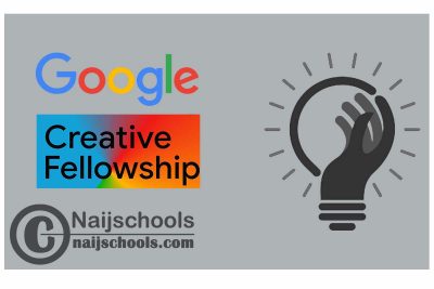 Google Creative Fellowship 2024