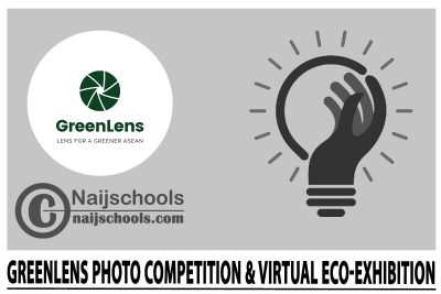 GreenLens Photo Competition & Virtual Eco-Exhibition 2024