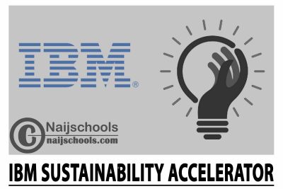 IBM Sustainability Accelerator 2024